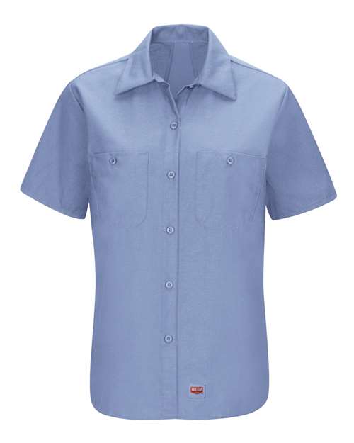 Red Kap Women's Mimix Work Shirt