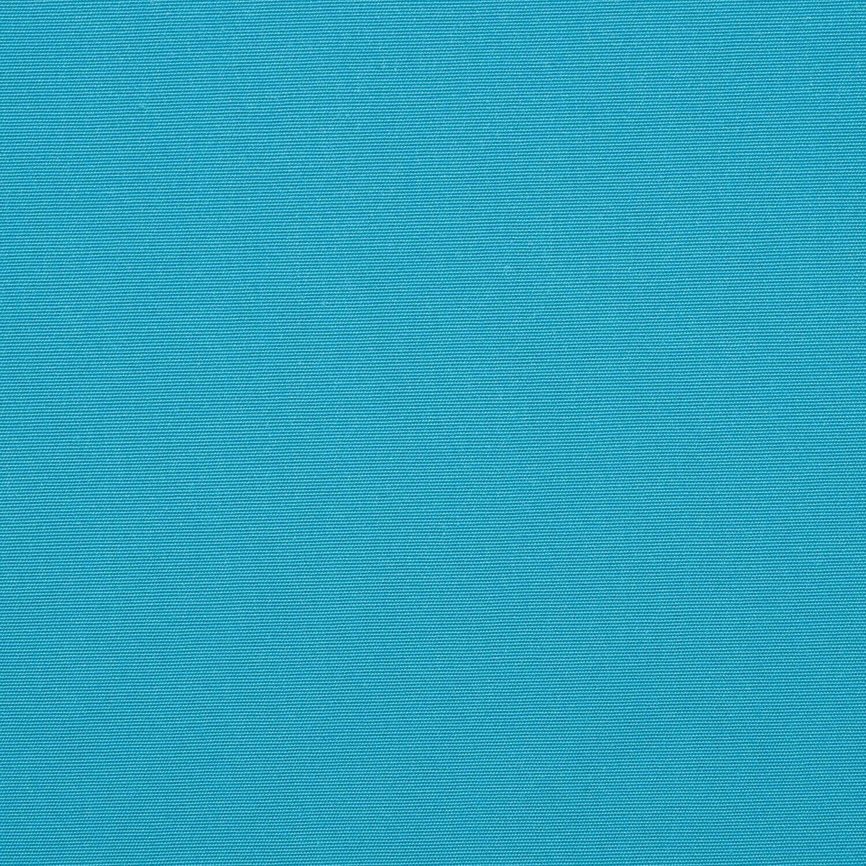 Sunbrella Azure Blue Marine Grade Awning Acrylic Fabric - Solid And Variegated, 60" Width (1 Yard)
