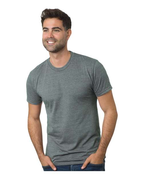 Bayside Unisex Triblend T-Shirt