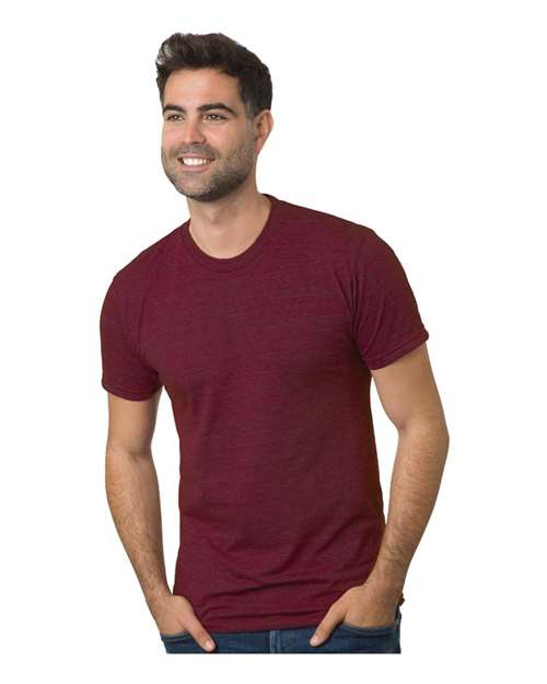 Bayside Unisex Triblend T-Shirt