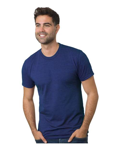 Bayside Unisex Triblend T-Shirt
