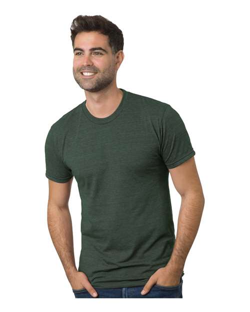 Bayside Unisex Triblend T-Shirt