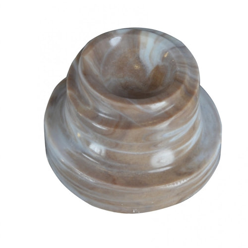 Spiral Cone Silicone Candy Mold