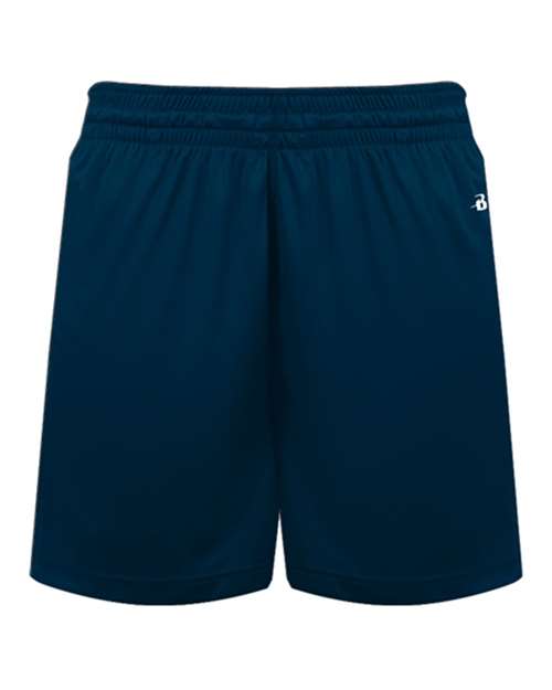 Badger Women's Ultimate SoftLock Shorts