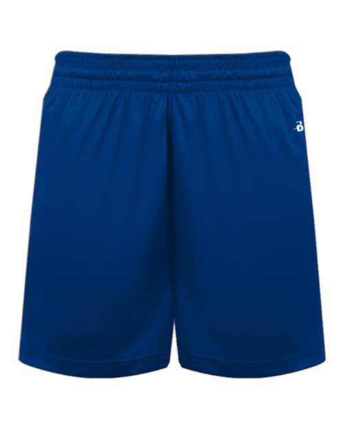 Badger Women's Ultimate SoftLock Shorts