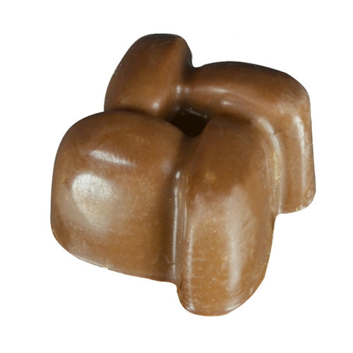 Interlocking Square Silicone Candy Mold