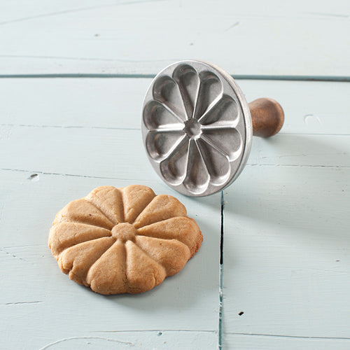 Nordicware 01235 All Season Cookie Stamps