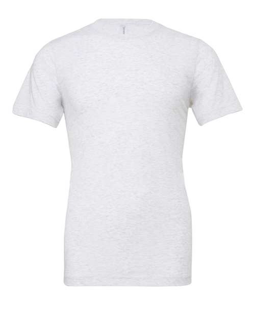 Bella Canvas® Ultra Soft Comfort Crewneck Short Sleeve Jersey Tee
