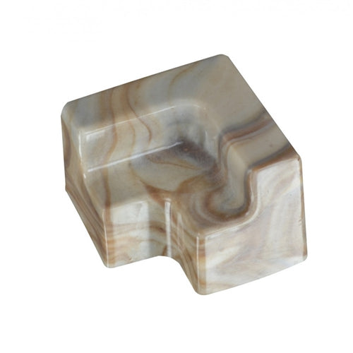 Partitioned Cube Silicone Candy Mold