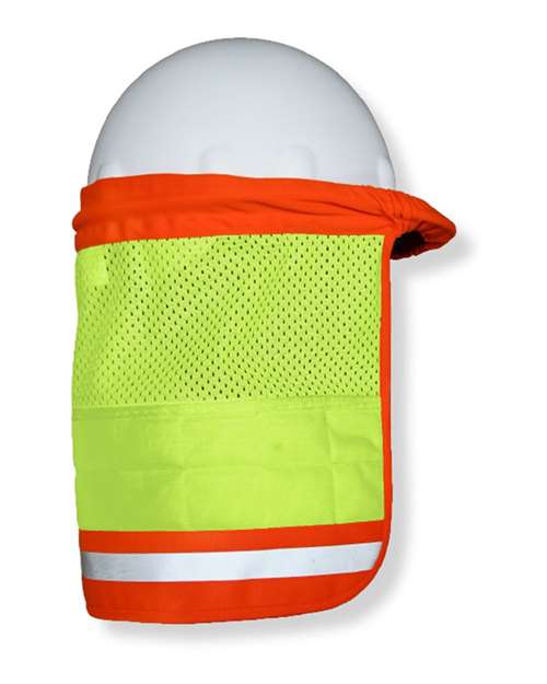 Brisk Cooling Series® Hard Hat Nape Protector