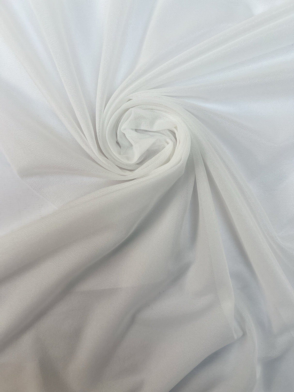 Polyamide Interlining White Shade