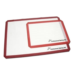 Silicone Baking Mat - Full Sheet - SM-FULL - Fat Daddio's