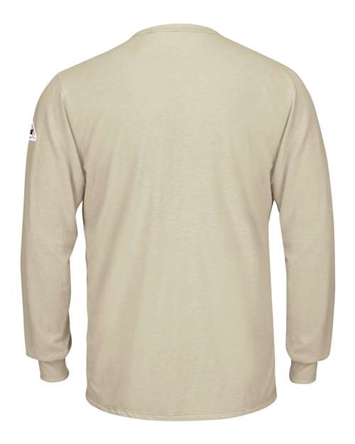 Long Sleeve Lightweight T-Shirt