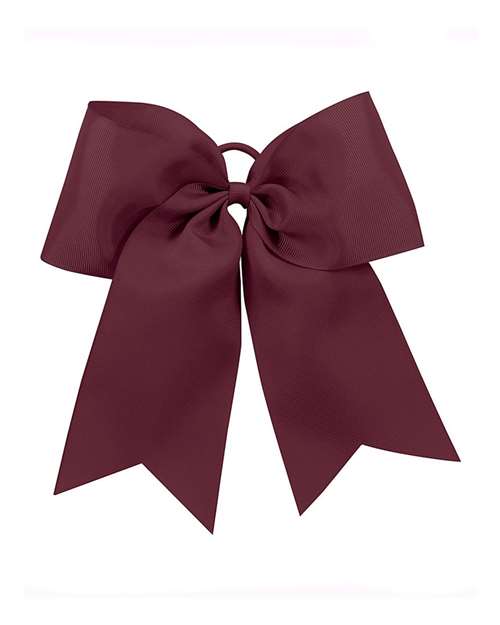 Augusta Sportswear Cheer Hair Bow