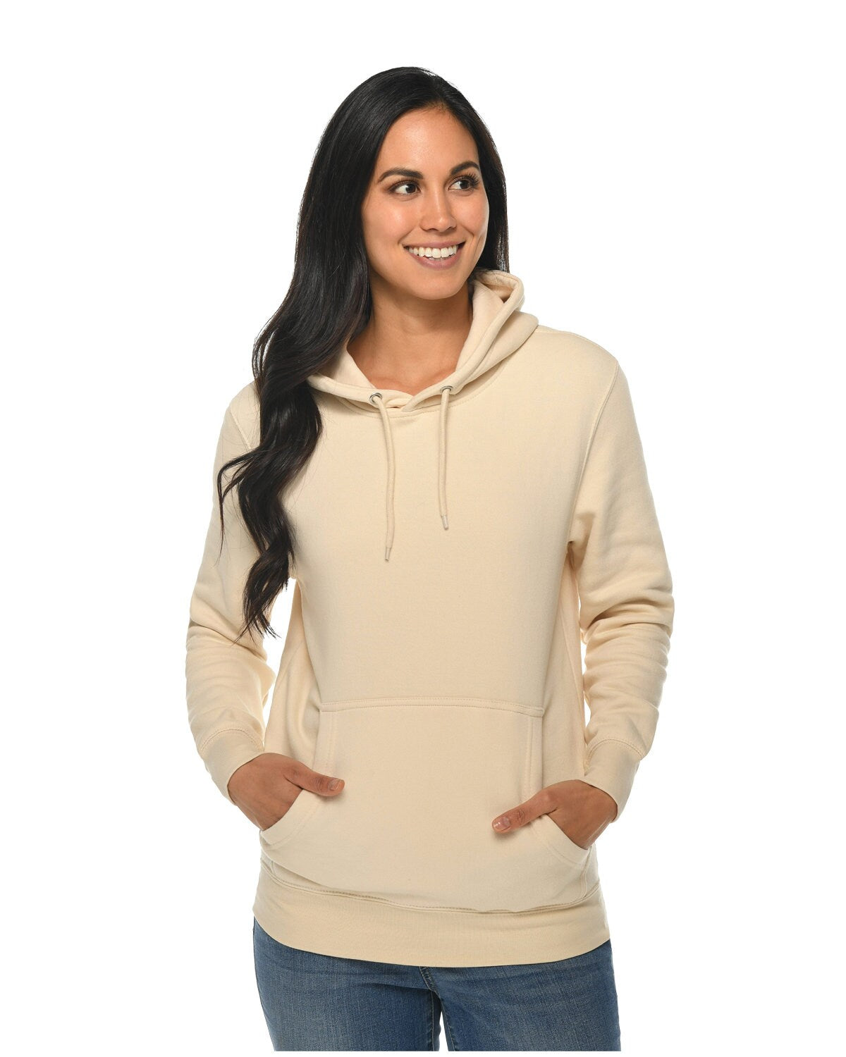 Lane Seven® Unisex Premium Pullover Hooded Sweatshirt