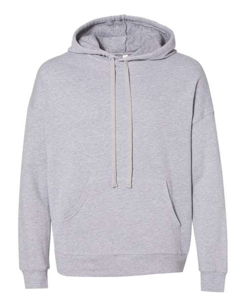 Bella + Canvas Unisex Sponge Fleece Drop Shoulder Hoodie