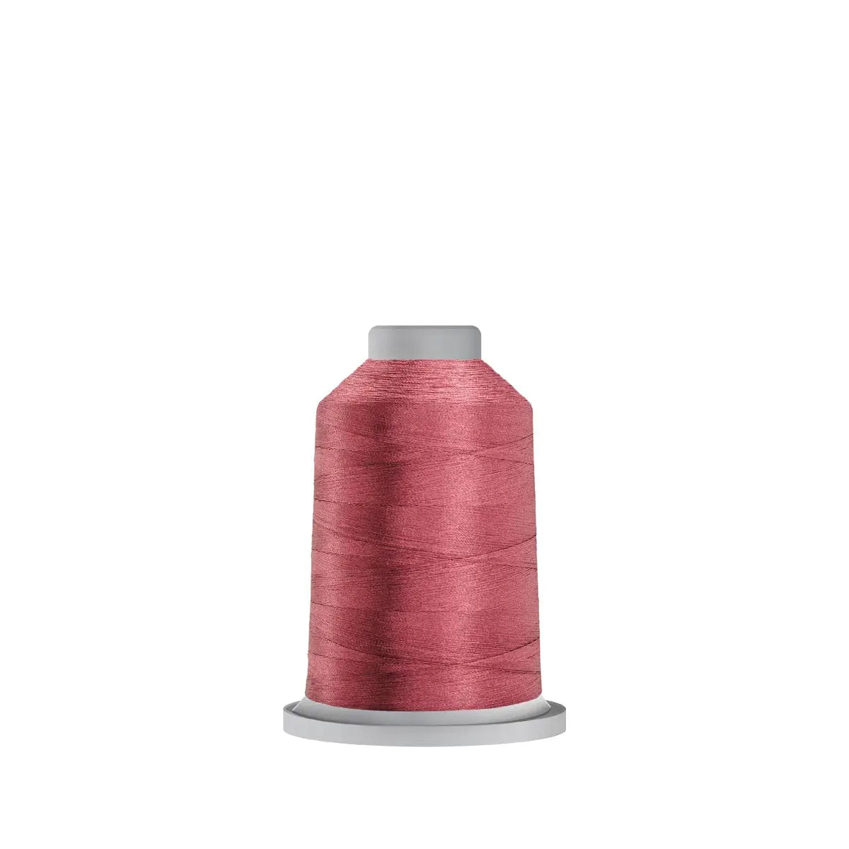 Polyester Thread Purple Rose Glide 1,100 Yards Mini Spool