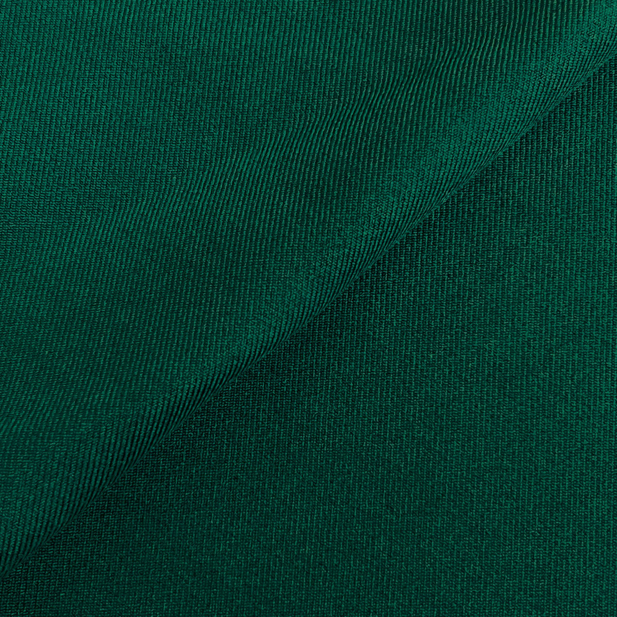 Sea Green Polyester Gabardine Fabric - Sea Green, Gabardine Fabric, 60" Wide (1 Yard)