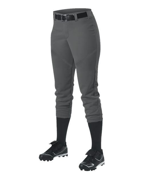 Alleson Athletic Women's Crush Knicker Pants