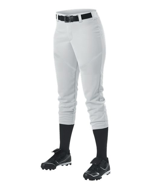 Alleson Athletic Women's Crush Knicker Pants