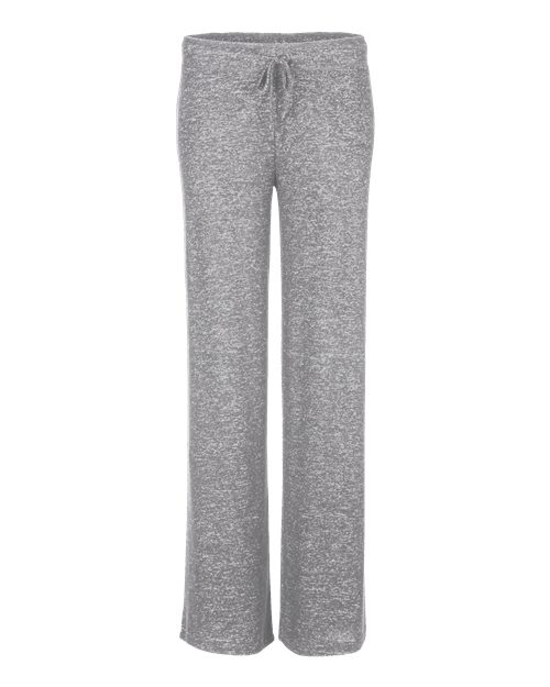 Women's Cuddle Fleece Wide Leg Pants