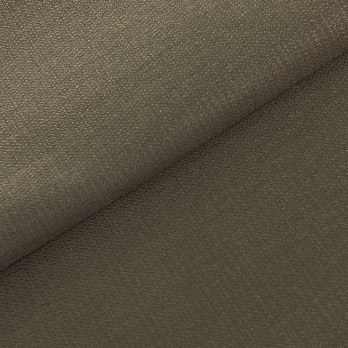 Light Brown Cotton Shirting Cotton Fabric - Shirting, Light Brown, 60" Wide (1 Yard)