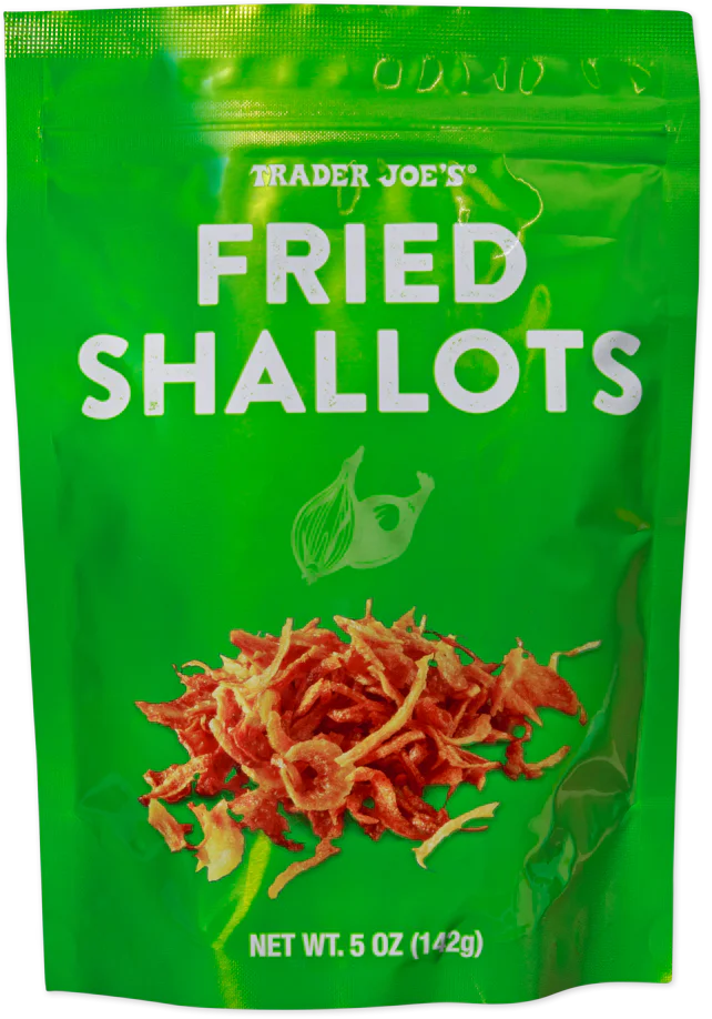 Trader Joe’s Fried Shallots – Crispy & Flavorful Topping