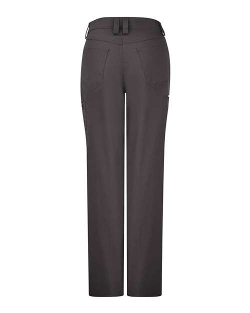 Red Kap Women's Lightweight Crew Pants