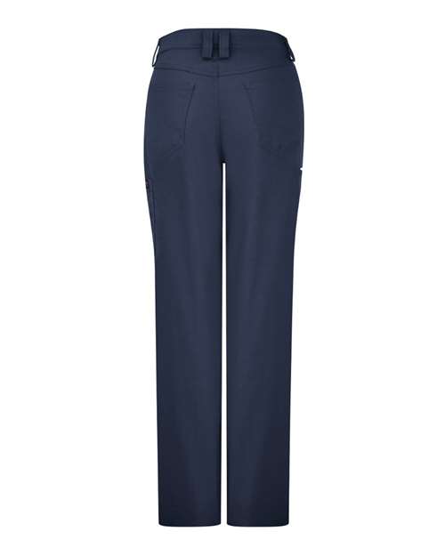 Red Kap Women's Lightweight Crew Pants