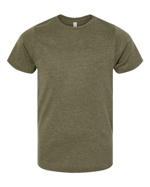 ইয়ুথ ফাইন জার্সি টি-শার্ট