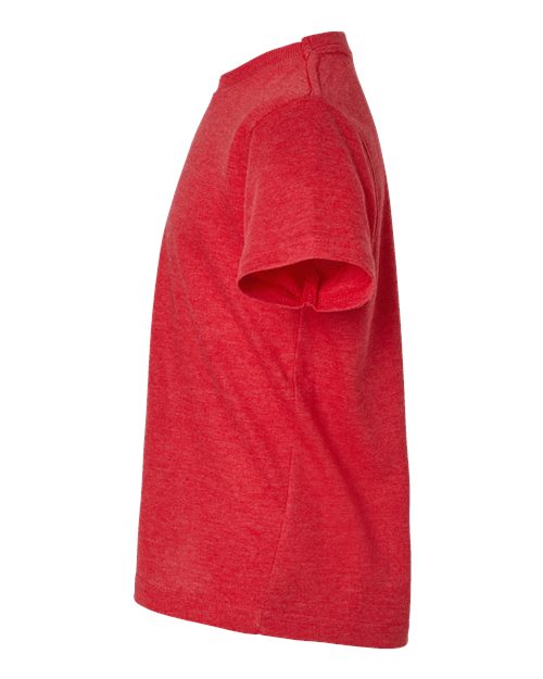 Toddler Fine Jersey Tee