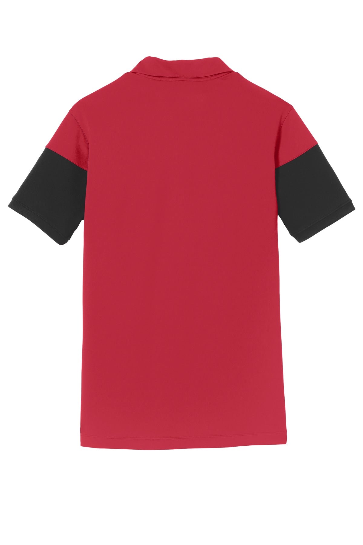 Nike Dri-FIT Sleeve Colorblock Modern Fit Polo