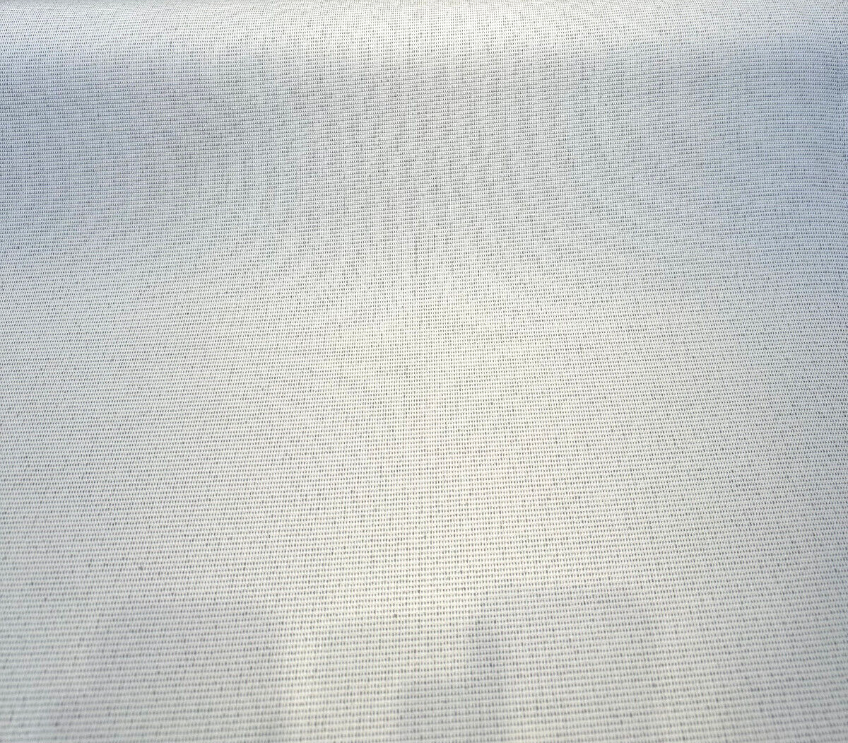 Sunbrella Vintage Slub Gray Solution Dyed Acrylic Fabric - Gray Slub, 57" Width (1 Yard)