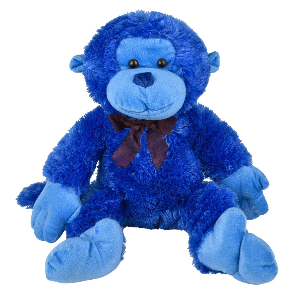 Plush Monkey 14" Missy Monkey Soft Stuff