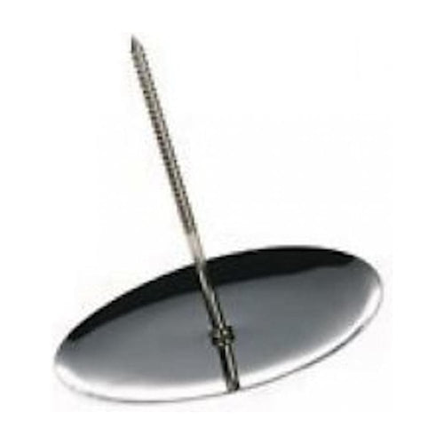 DecoPac 3" Flower Nail #14