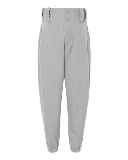 Alleson Athletic Youth Baseball Pants