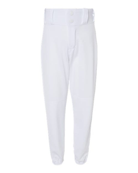 Youth Baseball Pants