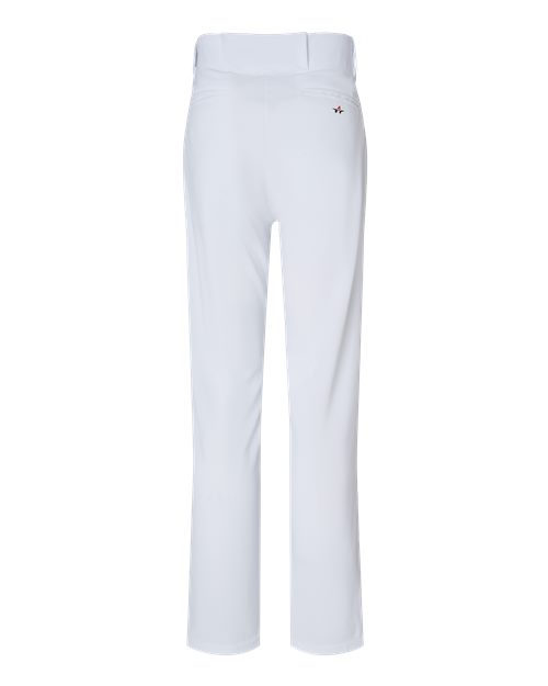 Alleson Athletic Men's Baseball Pants 605WLP