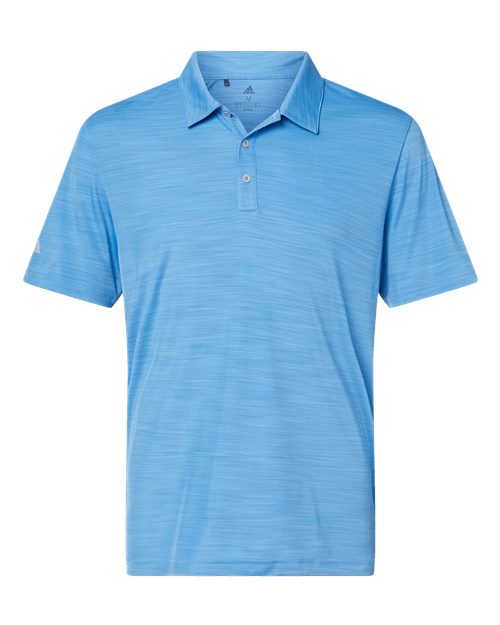 Adidas Men's Mélange Polo