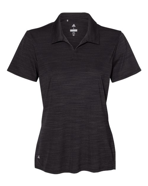 Adidas Women's Mélange Polo