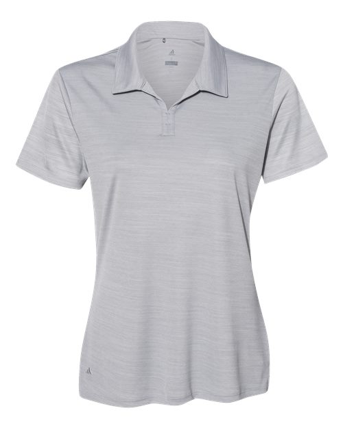 Adidas Women's Mélange Polo