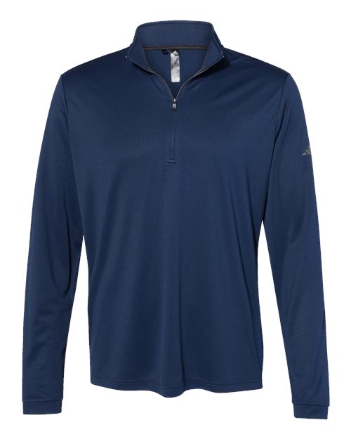 Adidas Men's Ultimate365 Lightweight Quarter-Zip Pullover