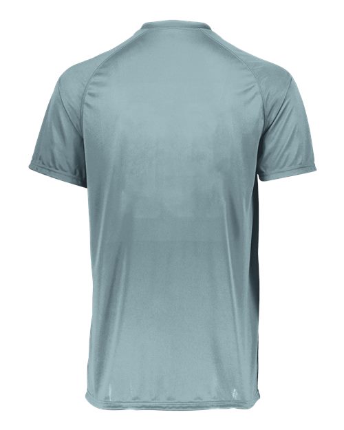 Augusta Sportswear Youth Attain Two-Button Jersey
