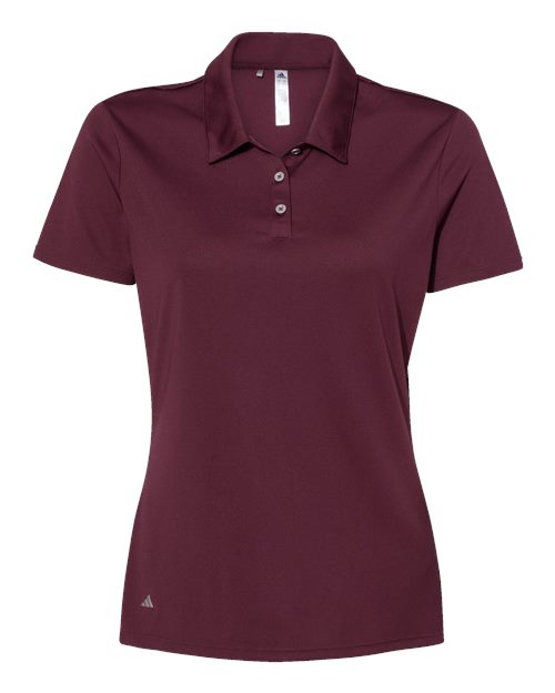 Adidas Women's Performance Polo