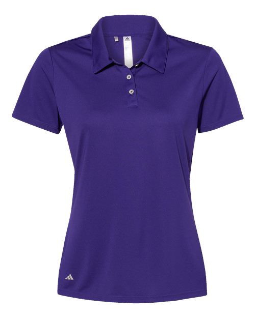 Adidas Women's Performance Polo