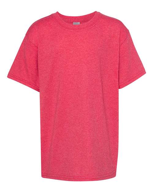 Heavy Cotton Youth Tee Shirt