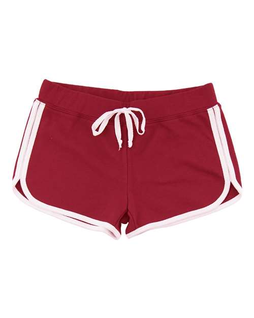 Women's Relay Shorts