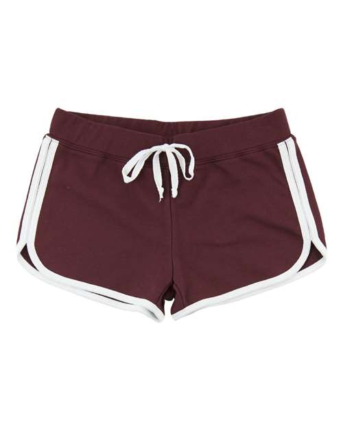 Women's Relay Shorts