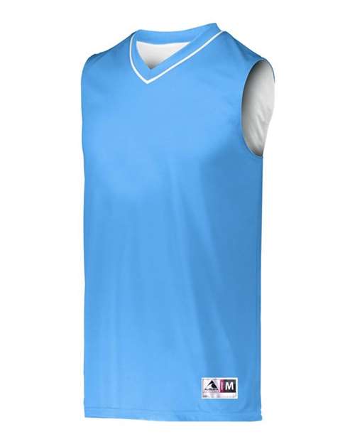 Youth Reversible Two Color Jersey