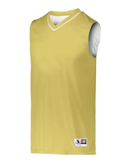 Youth Reversible Two Color Jersey